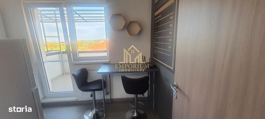 2 camere decomandate, Modern, AC, Parcare, Buna Ziua, zona Autoworld - 2