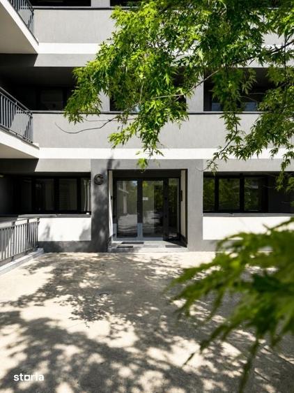 Apartament modern in Tractorul - 10