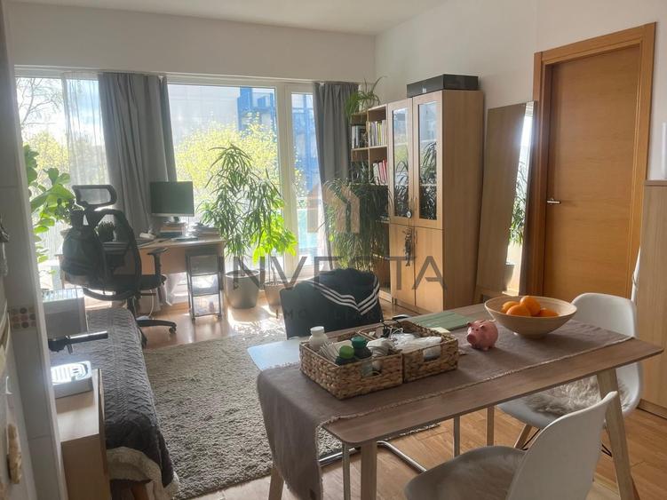 Apartament cu 2 camere semidecomandat, mobilat în Gheorgheni — fotografia 3