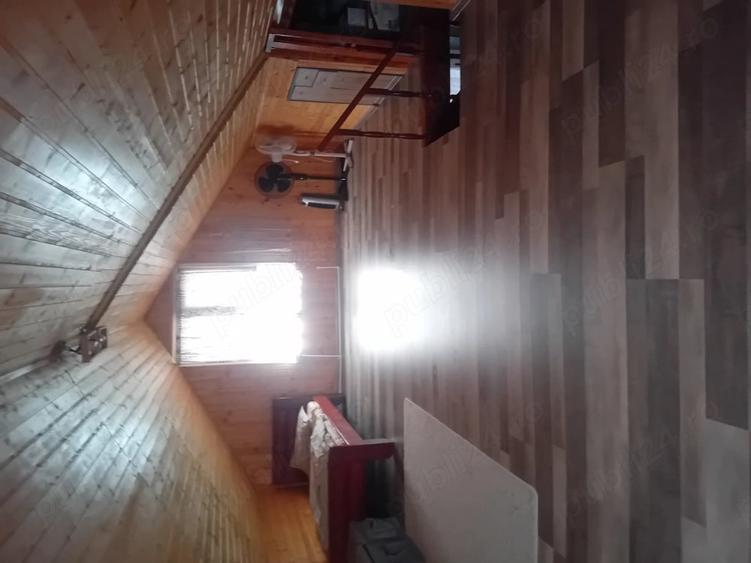 Casă cu Teren 690 Mp în Central