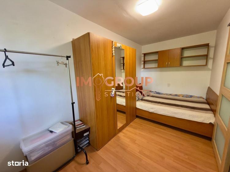 Tatarai - etajul apartament cu 2 camere - 6