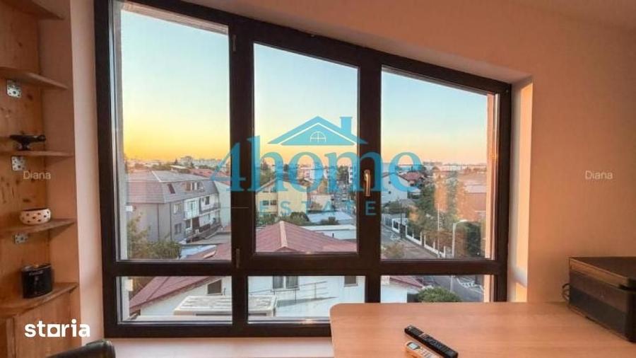 Apartament 2 Camere Berceni|Brancoveanu|Metrou|Bloc Nou - 11