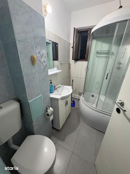 Apartament cu 2 camere în Copou