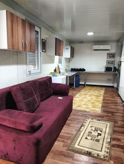 Casă cu 3 camere în Livada de Bihor
