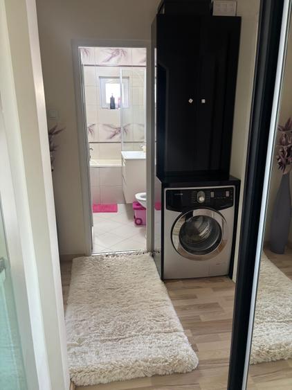 Apartament cu 2 camere decomandat în Carpați 2