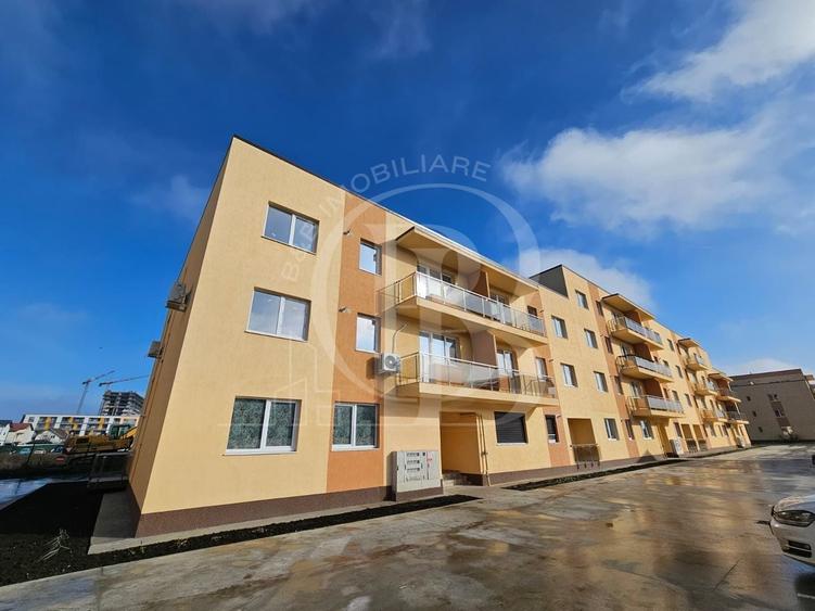 Apartament cu 3 camere semidecomandat în Theodor Pallady