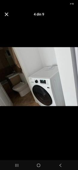 Apartament cu 2 camere decomandat în Fălticeni