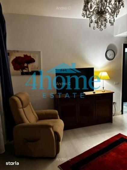 Apartament cu 2 camere în Pajura