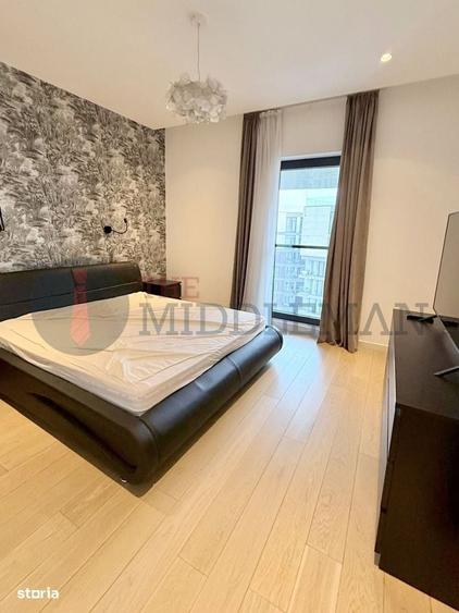 One Herastrau Park | Apartament 3 camere - 8