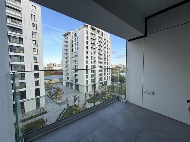 Apartament cu 2 camere decomandat, mobilat în Cotroceni