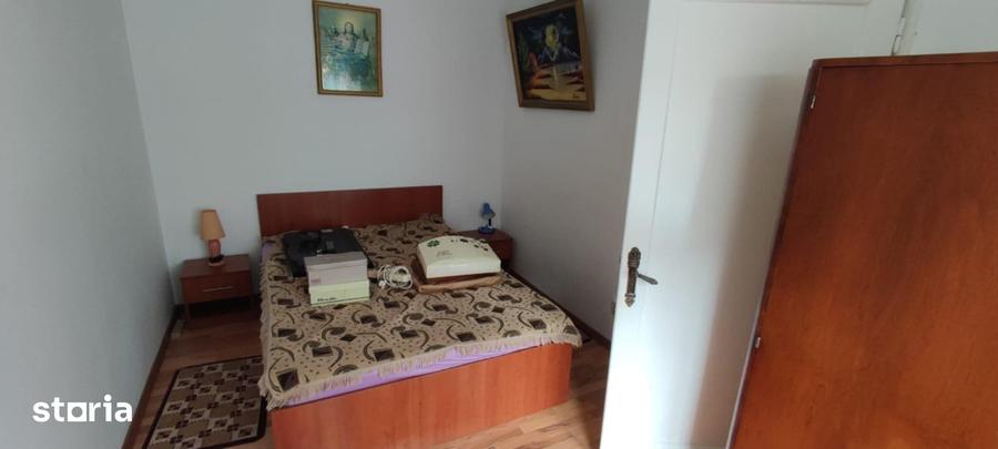 Apartament cu 2 camere, mobilat în Astra — fotografia 3