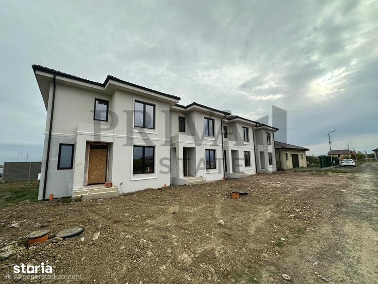 Casă cu 3 camere cu Teren 130 Mp în Calea Urseni