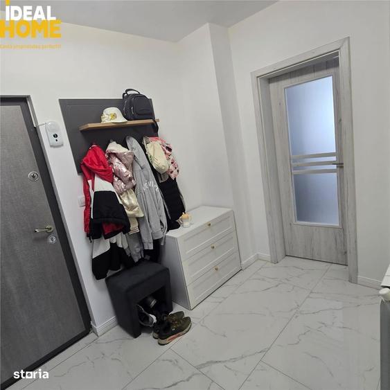 Apartament cu 2 camere decomandat în Alexandru cel Bun