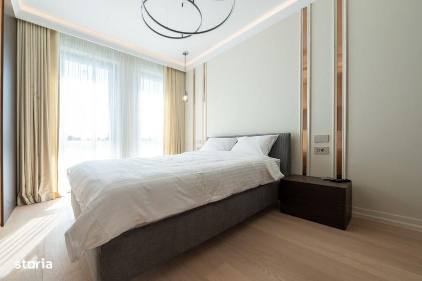 Apartament de lux, terasa panoramica, Herculane 1Gheorgheni - 3
