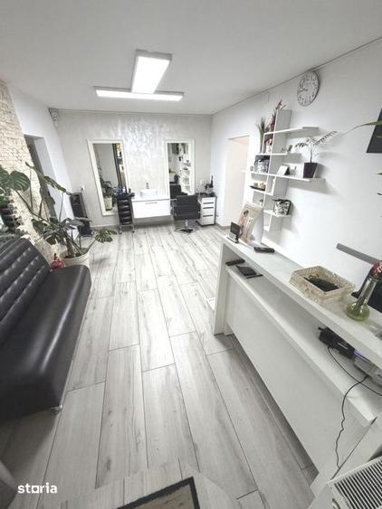 Spațiu comercial, de 65.97 mp, în Cișmigiu