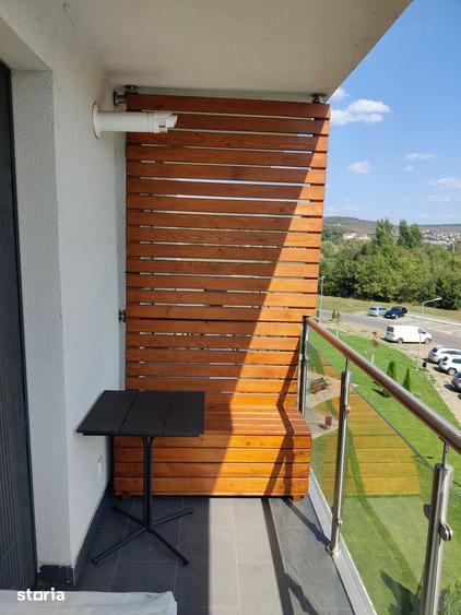 Garsonieră în Tudor Vladimirescu