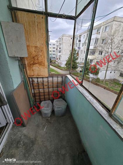 Apartament cu 2 camere de vanzare pe strada Romulus Cioflec! - 2