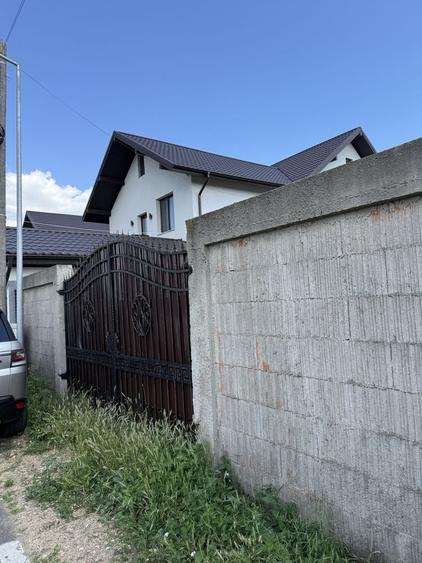 Spațiu comercial, în Cazasu