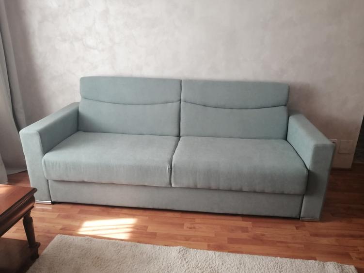 Apartament cu 2 camere decomandat în Tomis II