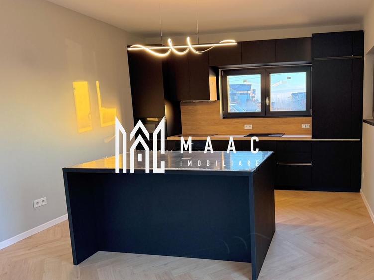 Apartament cu 4 camere decomandat, mobilat în Arhitecților - Calea Cisnădiei