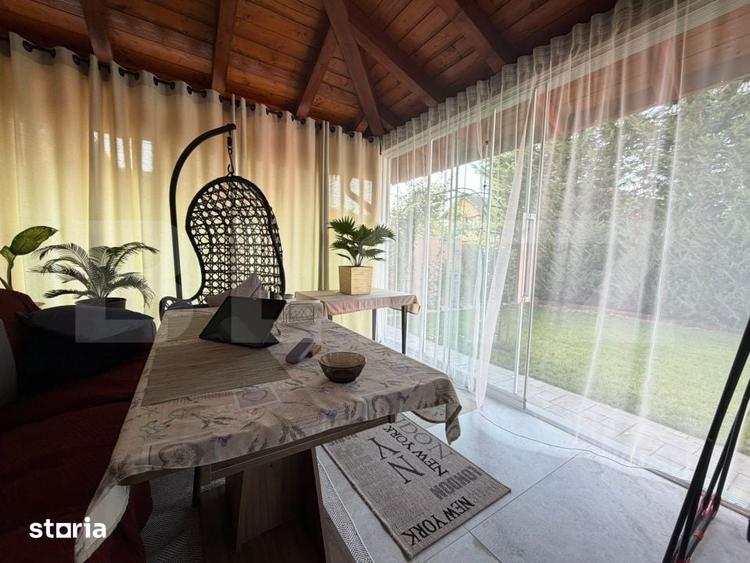Casa pentru familie | 4 camere | zona linistita | Urseni - 6