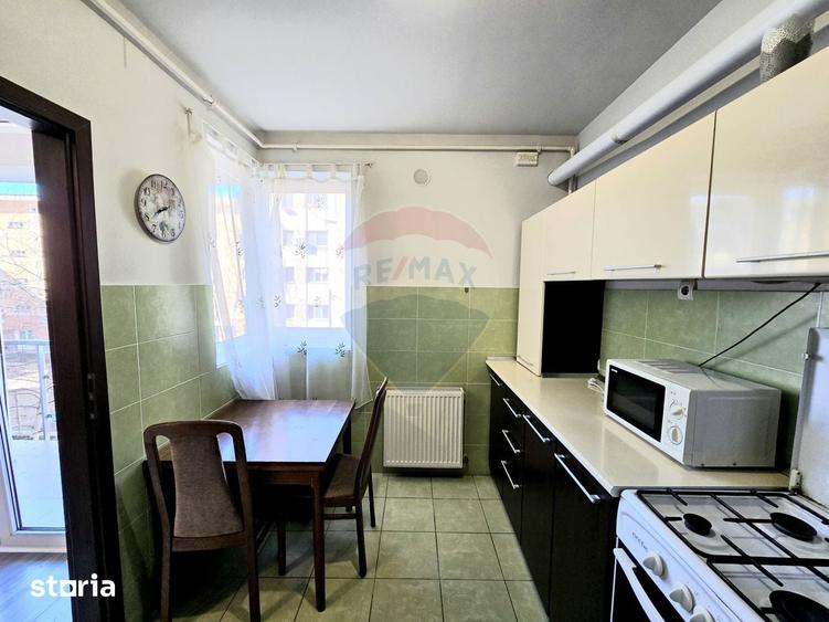 Apartament de inchiriat ARED Micalaca, loc de parcare inclus - 6