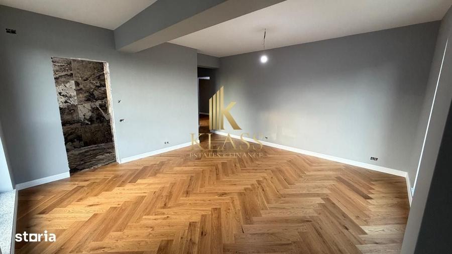 Apartament modern cu 3 camere, Aviatiei - 3