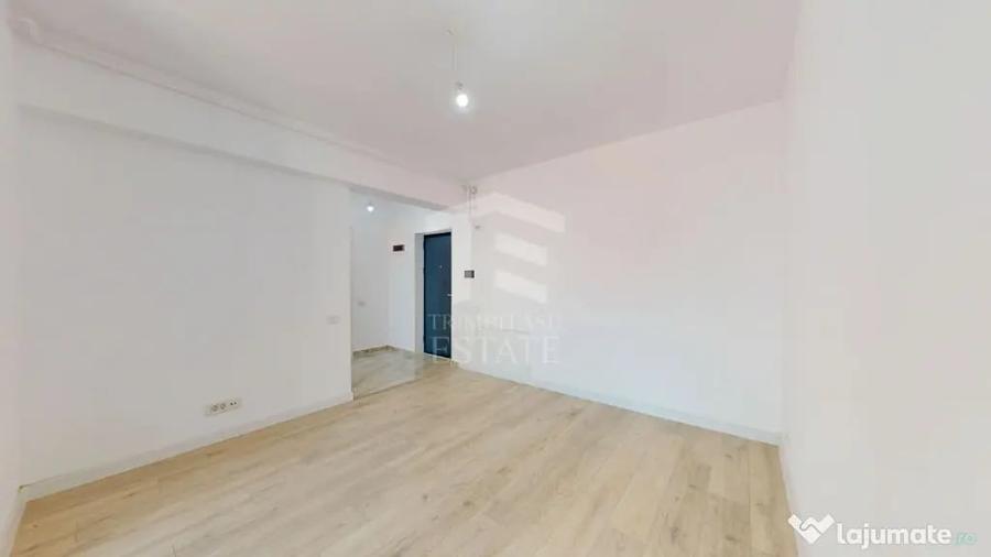 Apartament cu 2 camere semidecomandat în Prelungirea Ghencea