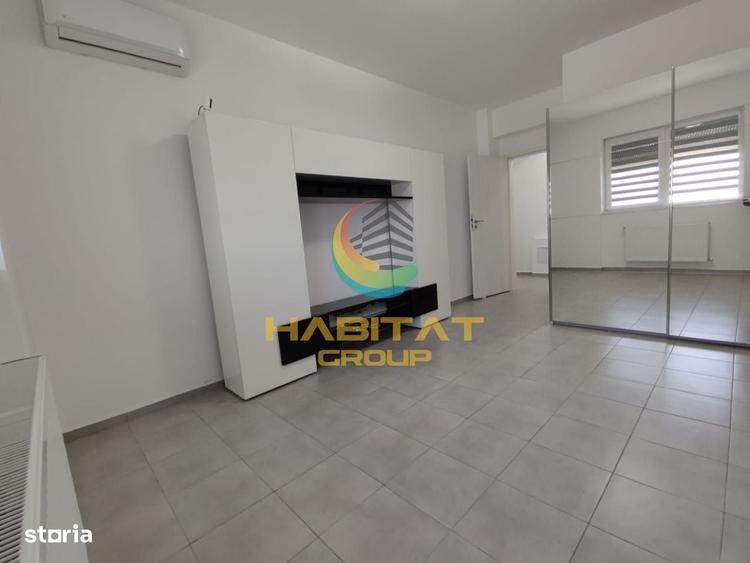 Ap. 2 camere / 2 parcari subterane + boxa /gata de mutare - 11