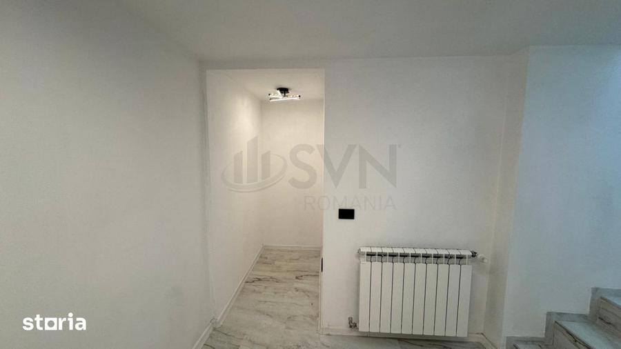 Apartament cu 5 camere în Floreasca