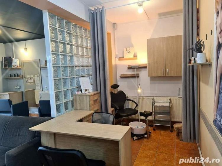 Spațiu comercial, de 200 mp, în Miorița