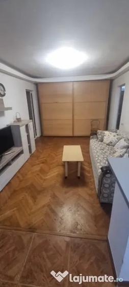 Apartament 2 camere renovat|Baba Novac IOR|Mobilat & utilat | Etaj 3 - 5
