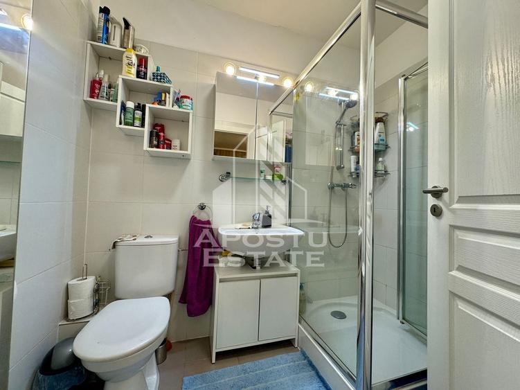 Apartament cu 3 camere, de vanzare, zona Lipovei, Timisoara - 7