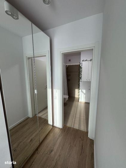 Apartament cu 3 camere în Sud