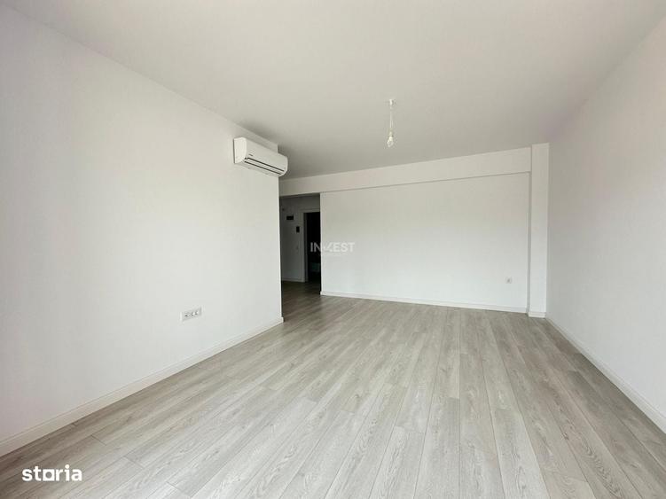 Apartament cu 2 camere în Valea Lupului