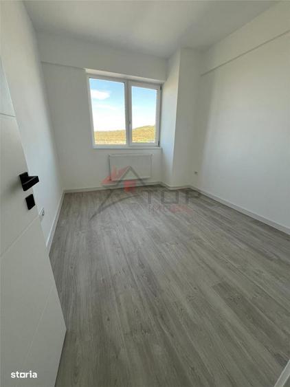 Apartament cu 2 camere în Lunca Cetățuii