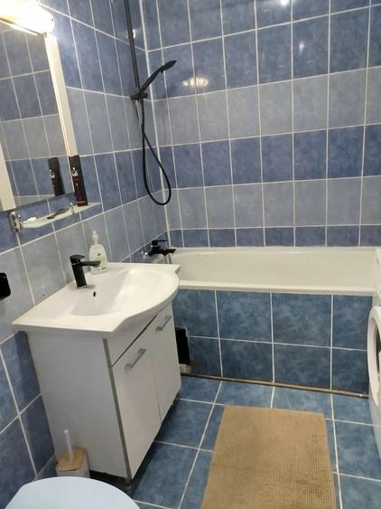 Garsonieră semidecomandată în Florești