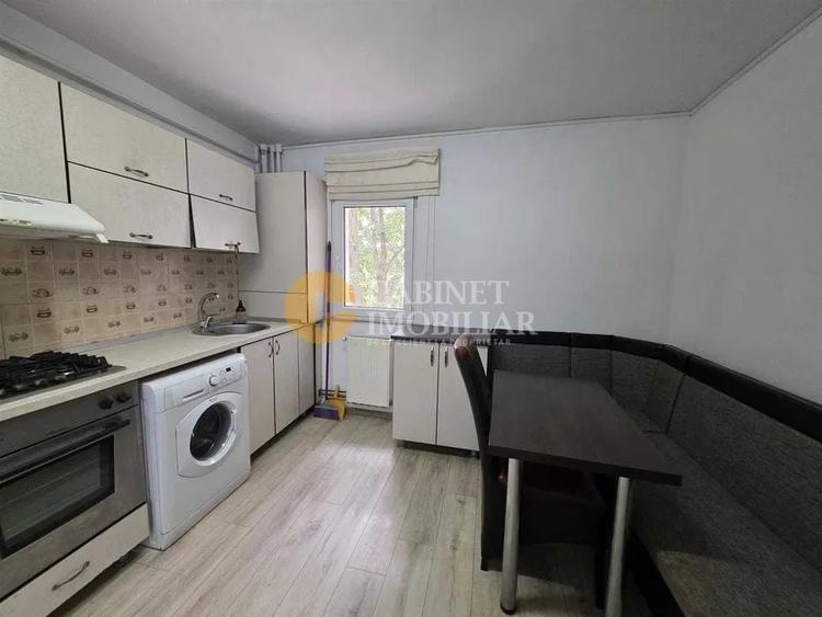 2 camere DECOMANDAT, 60 mp, 2 balcoane – model RAR în CUG (planul 2) - 4