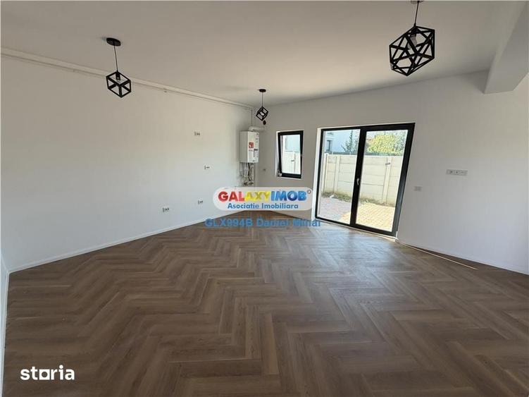 Apartament 2cam-gradina 59mp-2 locuri parcare-Pod depozitare-Scoala - 1