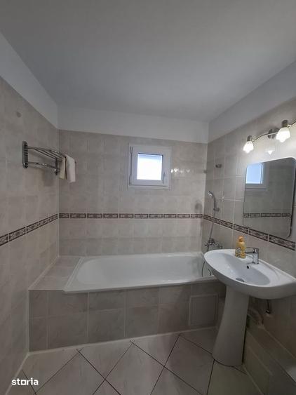 Apartament cu 2 camere decomandat în Turda