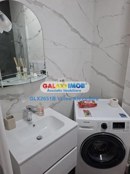 Apartament 2 Cam Bloc Nou Berceni - Metalurgiei - Grand Arena - 7