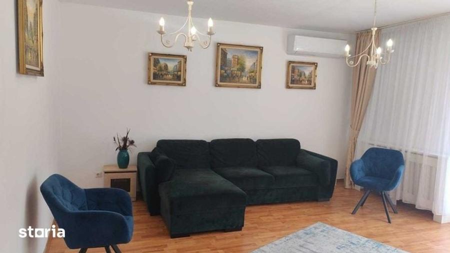 Apartmanet 3 camere de vanzare in Sinaia - 8