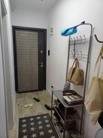Apartament cu 2 camere decomandat în Dobroești