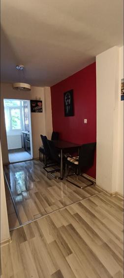 Apartament cu 2 camere decomandat în Liteni
