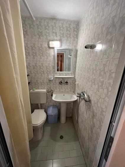 Garsonieră în Spitalul Județean