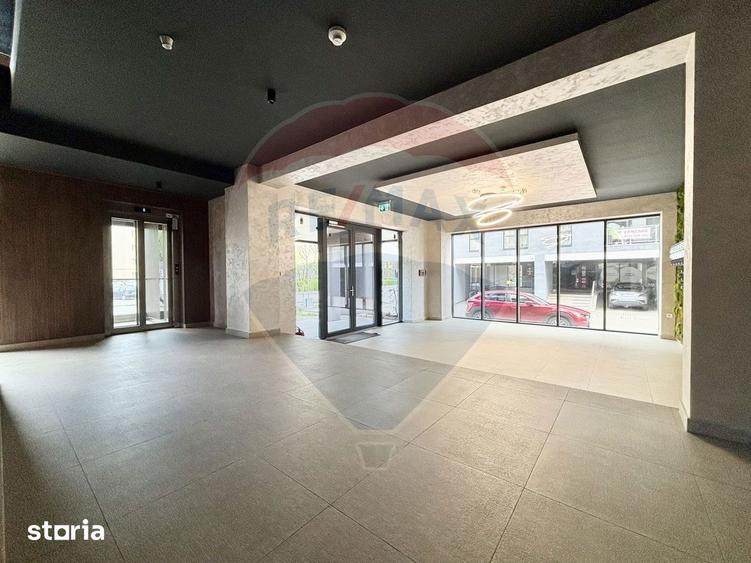 Apartament cu 2 camere în Centrul Istoric