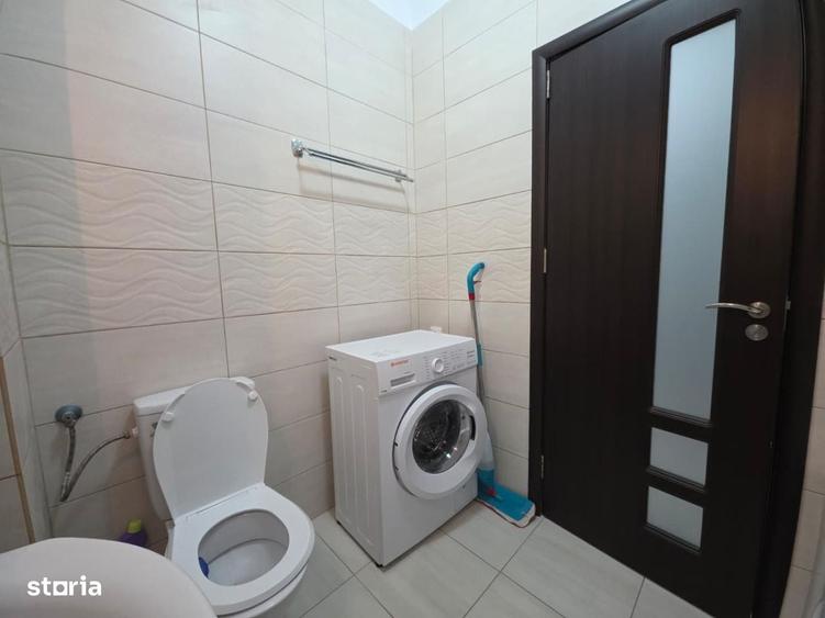 Inchirieri Apartamente 2 camere Chiajna Padure - 12