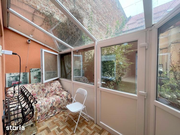 Apartament de vanzare cu doua camere in zona Dragalina - 3