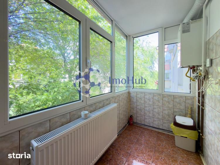 Apartament cu 3 camere în Nicolina