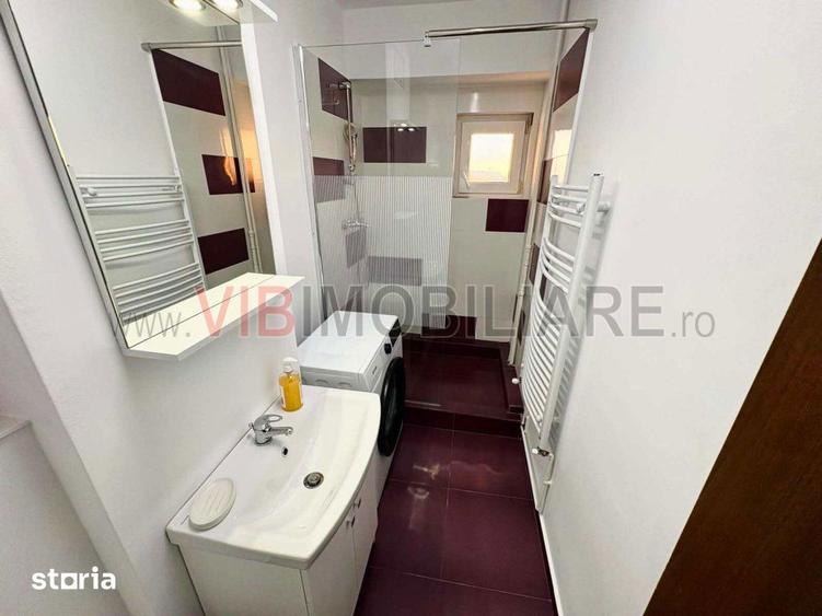 Apartament cu 2 camere decomandat în Crângași